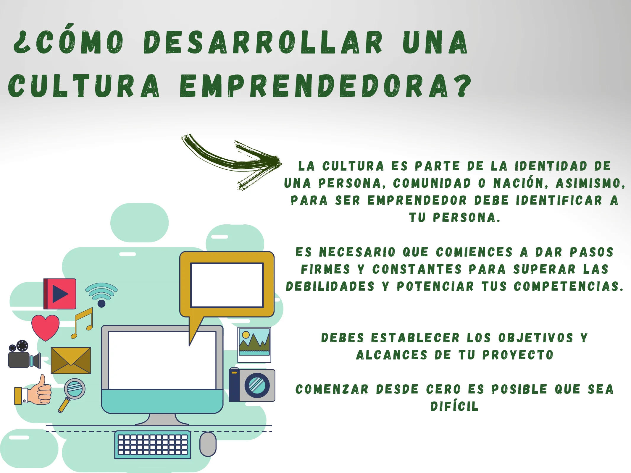 consejos para emprendedores